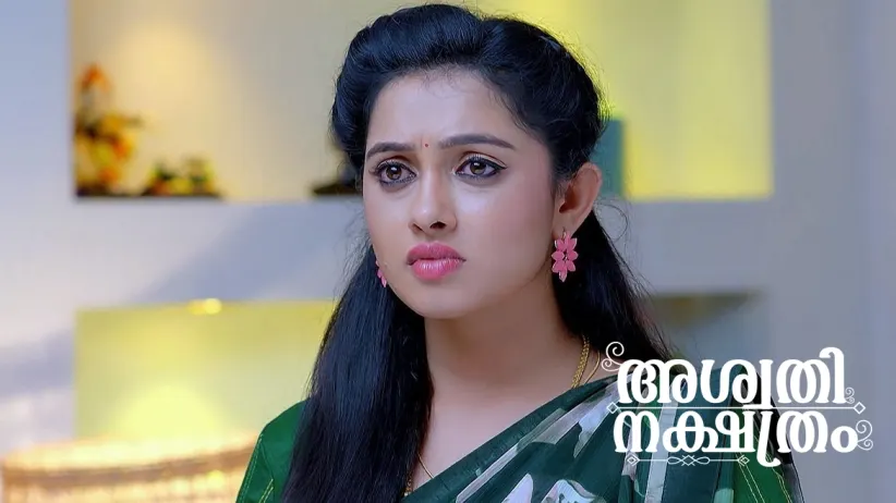 Will Sujatha See Vedavathi and Prasad?