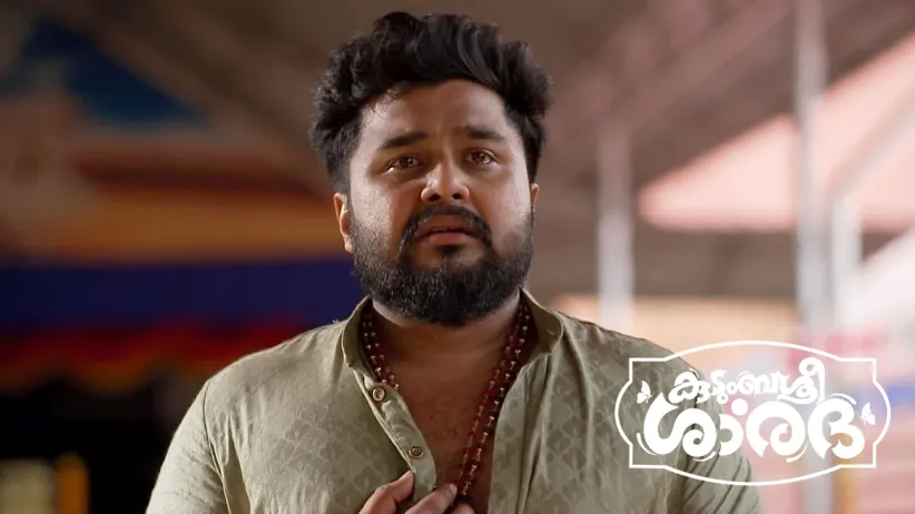 Vishnu Sees Shalini