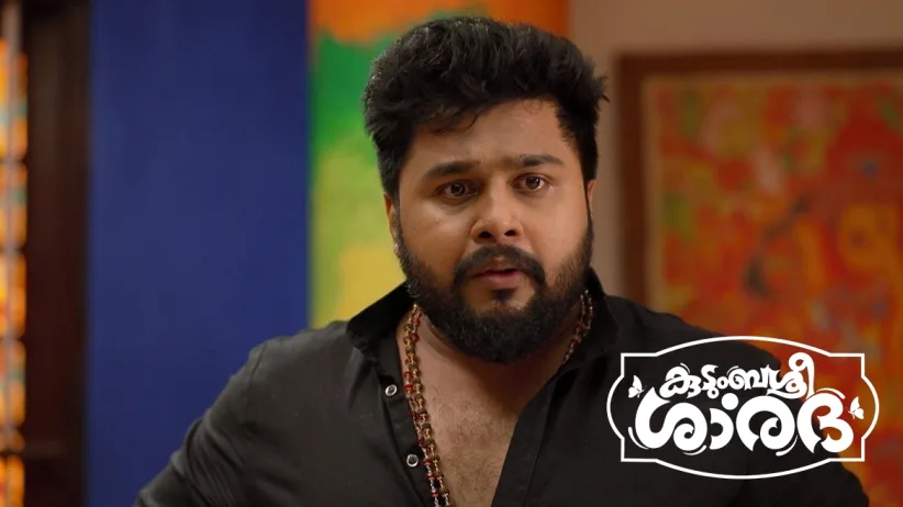 Sathyabhama Calls Shalini