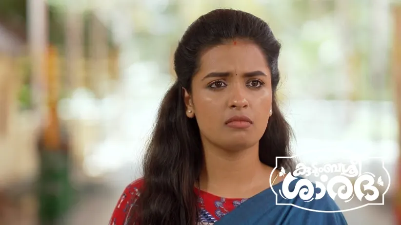Shalini Orders Sushmita