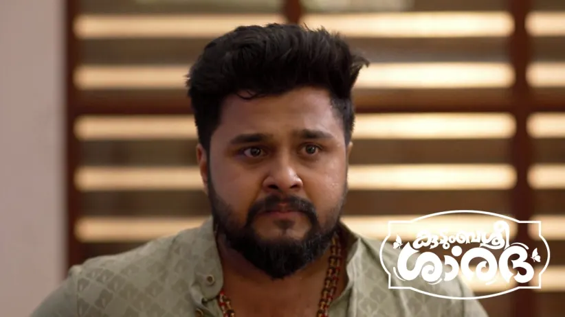 Sarojam Warns Chandrabose