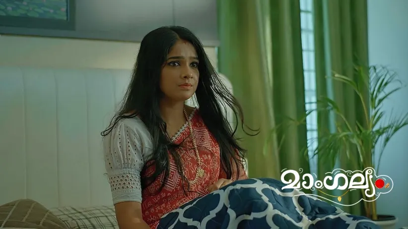 Avanthika Instigates Nandan against Anoop