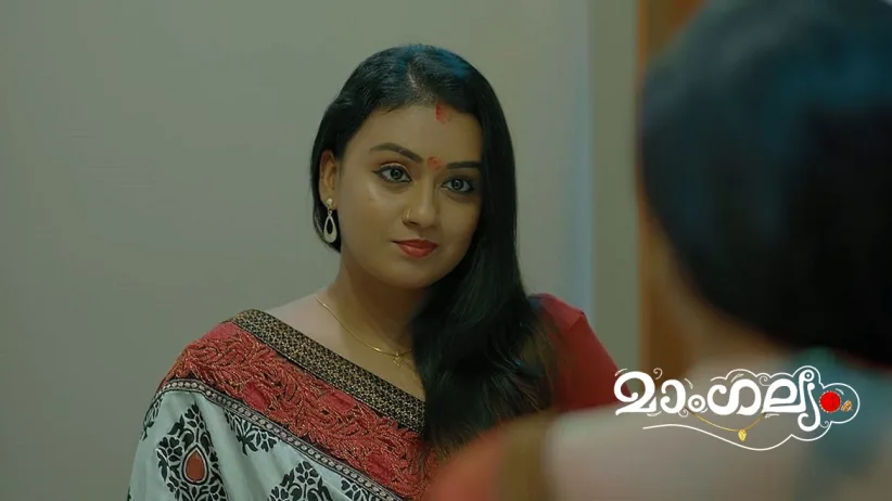 Avanthika Misleads Nandan