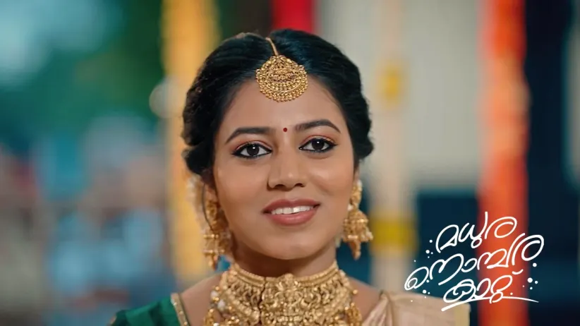 Nithya Seeks Everyone’s Blessing
