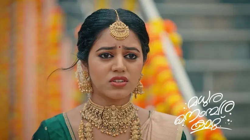 The Goons Kidnap Vimal