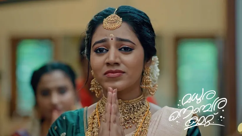 Nithya Goes to Jeevan’s Home
