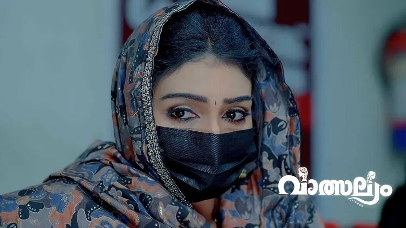 Mythili Is Shocked to See Nandhini and Savithri