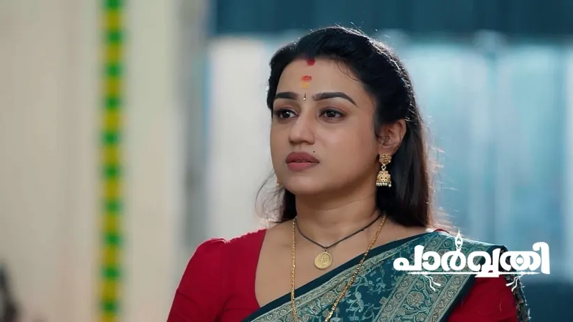 Lawyer Radhika Questions Vinay