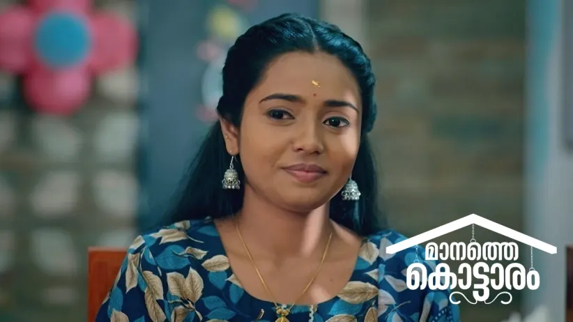 Prakash Asks Venu to Leave