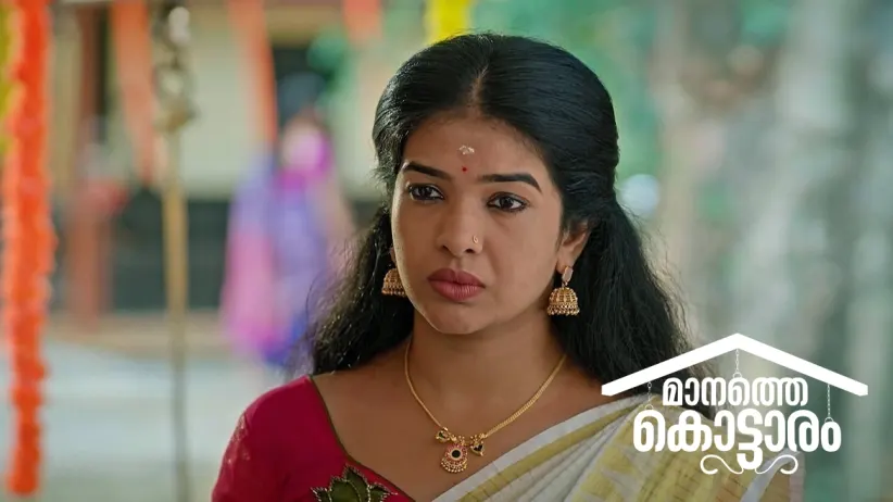 Madhavan Decides to Fulfill Chandrika’s Vow