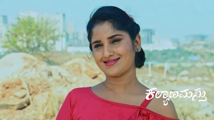Nithya Rejoices at Ganga's Death