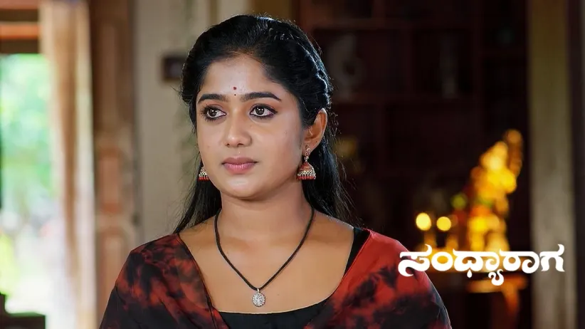 Janaki's Shocking Request to Rajaram