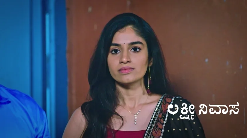 Bhavana Saves Siddu and Purvi from the Villagers