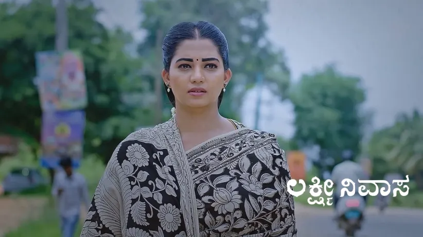 Ravi Tries to Intimidate Bhavana