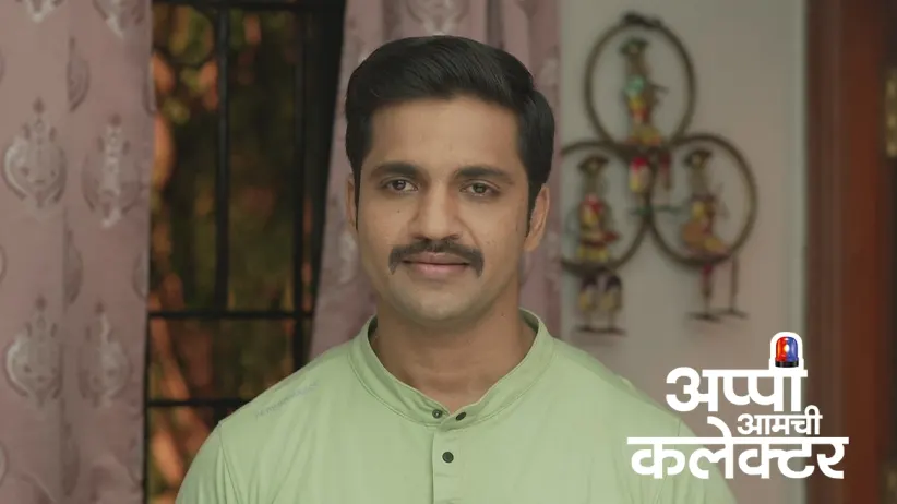 Mani Hatches a Plan against Vinayak