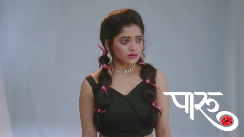 Disha and Damini Mock Paaru