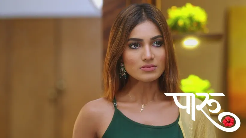 Priya Encourages a Disheartened Pritam