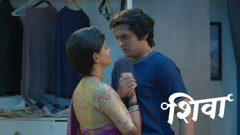 Shiva Learns about Keerti and Suhas' Ploy