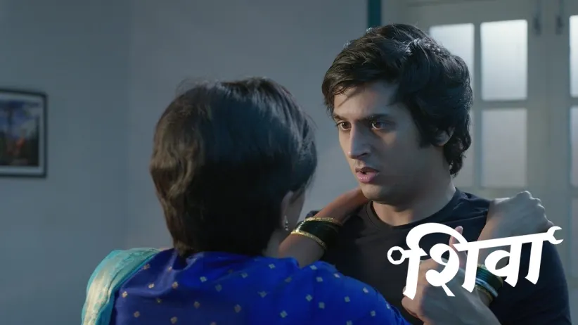 Ashu Gets Baffled Handling a Drunk Shiva