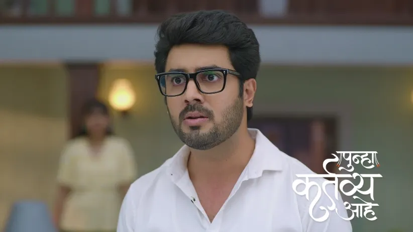 Jayashree Insults Vishakha and Tanaya