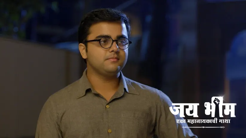 Vaibhav and Bhim Remind Ramji of Dhruva