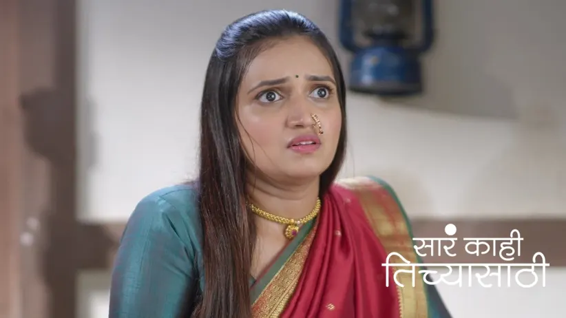 Shrikant Overhears the Doctor and Charu's Chat