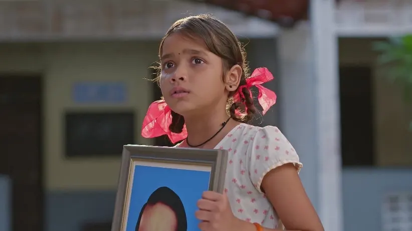 Dhaniya Asks Bheema for a Promise