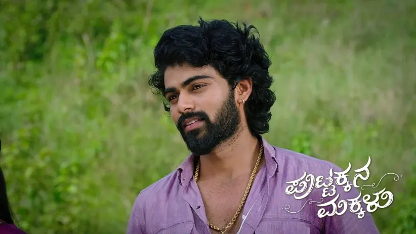 Purusi Learns about Sachin's Love for Suma