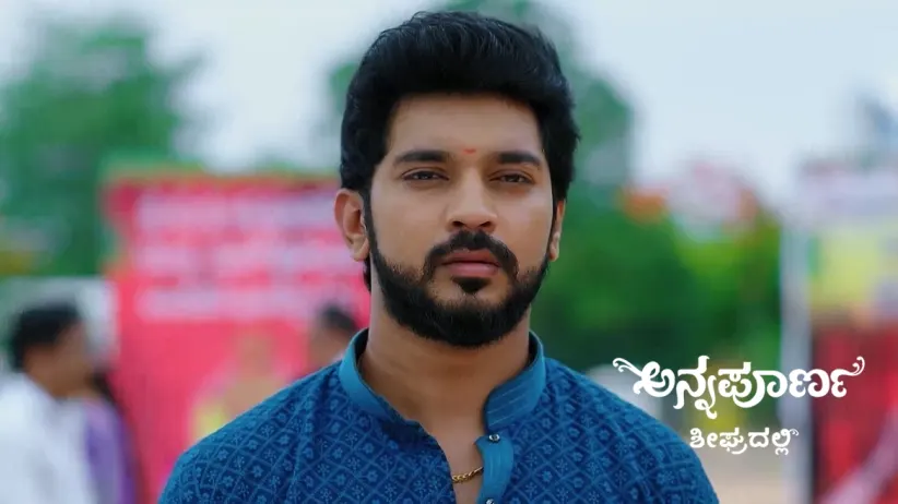 Avani Learns a Shocking Truth from Charan