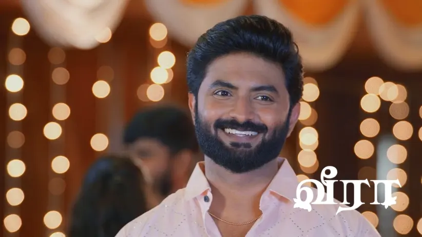 Maaran's Fitting Reply to Aravind's Father