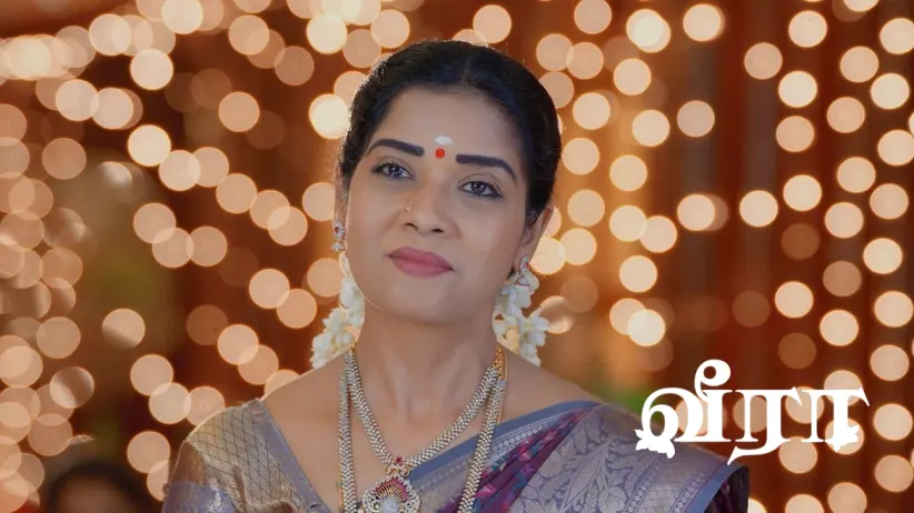Maaran Dances with Veera