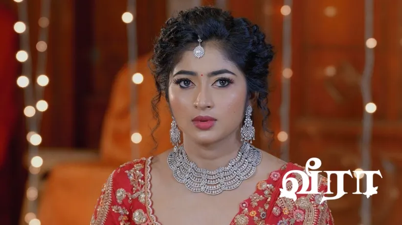 Will Maaran and Veera Save Themselves?