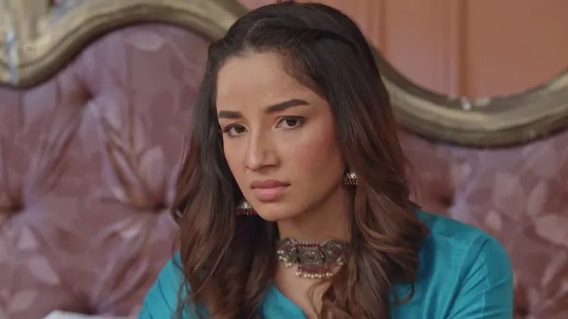 Janvi Seeks Pushkar's Help