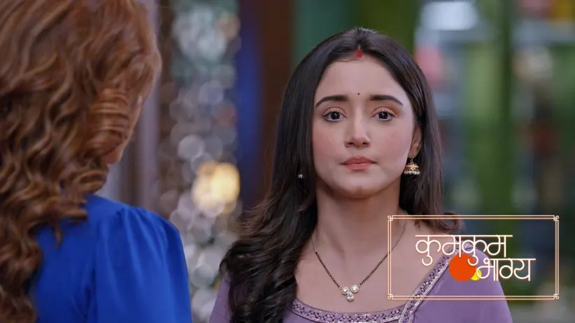 Neha Makes a Promise to Sahil