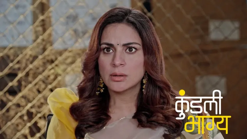 Varun Calls Kavya to His Base by Deceit