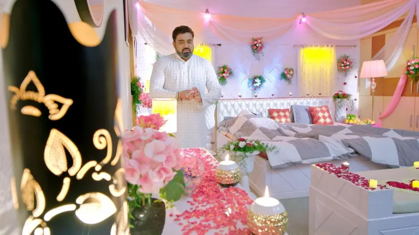 Aryavardhan Finds a Mysterious Note