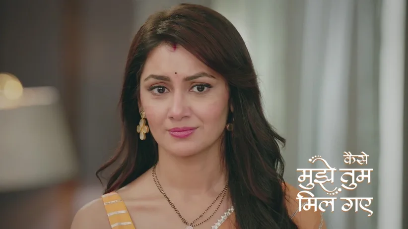 Harsh Gives the Chitnis Family a Great News