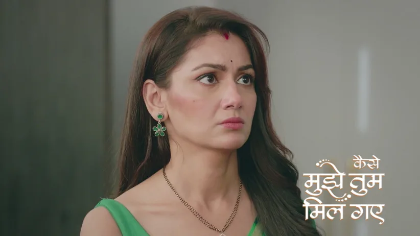 Babita Learns about Dildar's Ploy