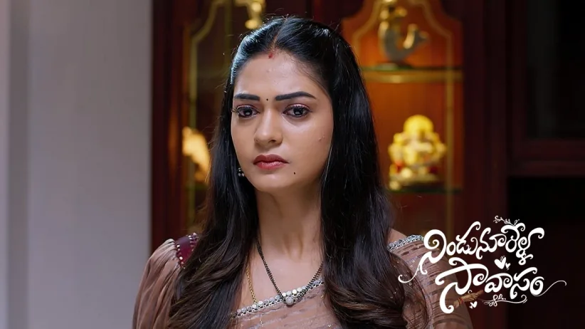 Ranvir Seeks Amarendra’s Help