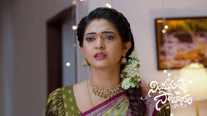 Bhagamati Holds Arundhati’s Spirit’s Hand