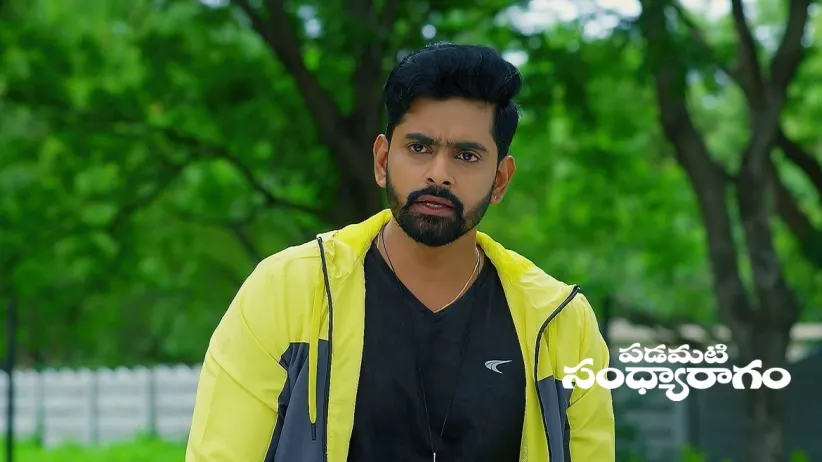 Chalapathy Plans to Frame Srinu