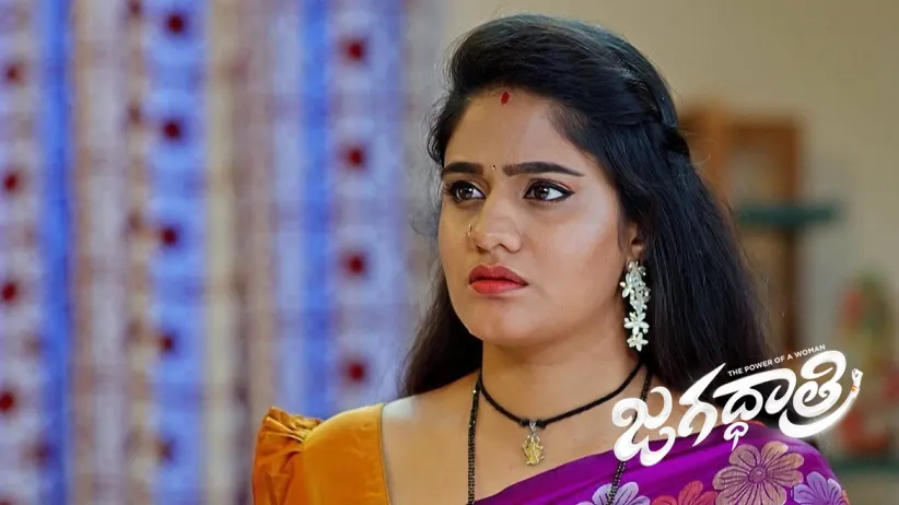 Babu Tries to Harm Kaushiki