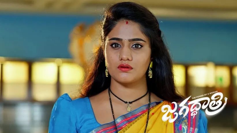 Parandamayya Changes His Mind about Kaushiki