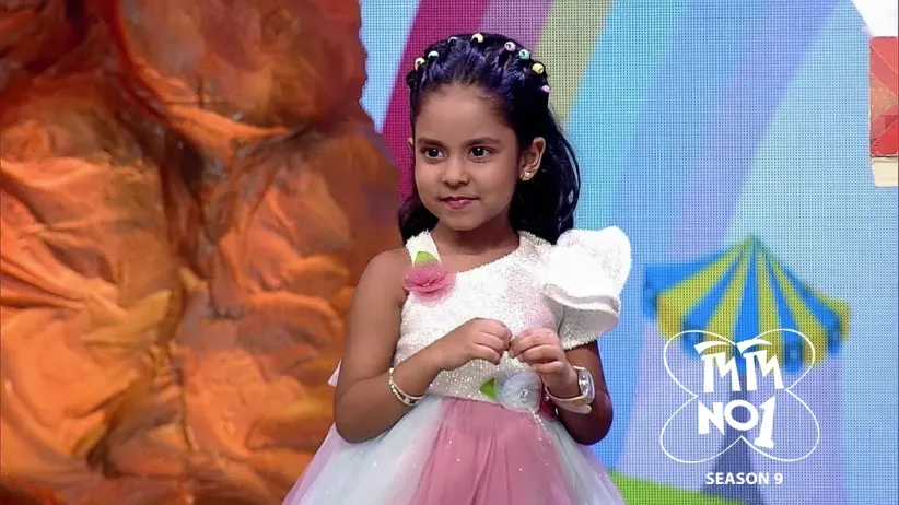 Rachna Presents Another Kids Special Episode