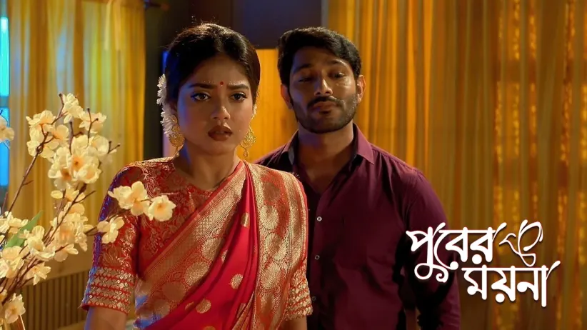 Shreyas Reaches a Hotel with Gunja