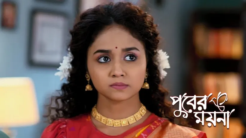 Roddur Agrees to Marry Moyna on Certain Conditions