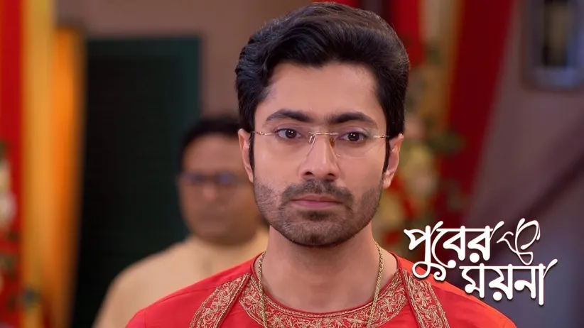 Roddur's Mother Wants to Get Him Married to Moyna