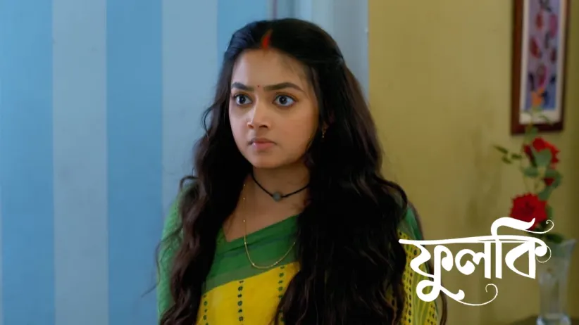 Phulki Includes Rohit in Her Plan