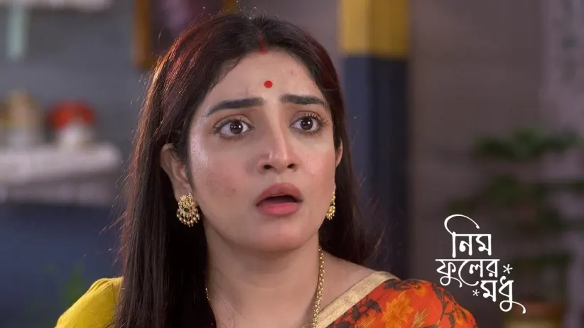 Indrakumar Makes an Obscene Proposal to Barsha
