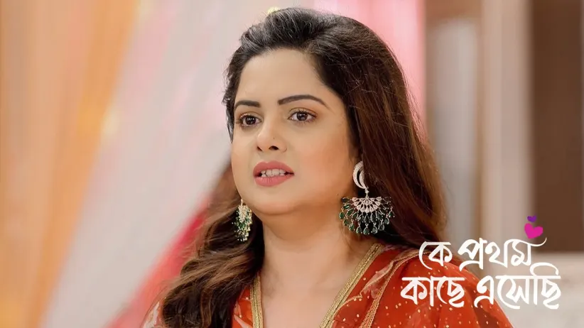 Madhubani Is Glad to See Sneha